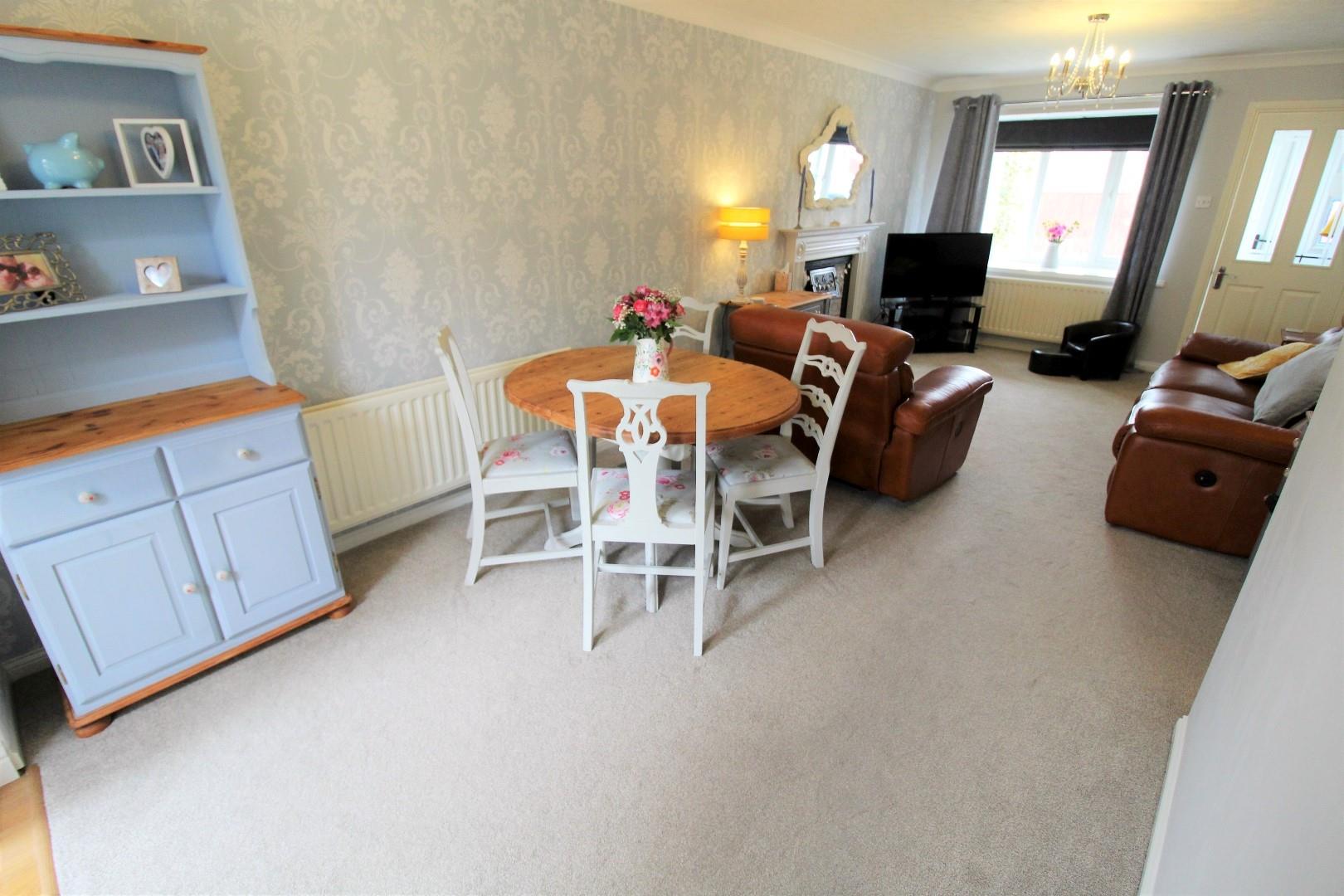 Property Fairfield Avenue, Blyth House SemiDetached Rickard